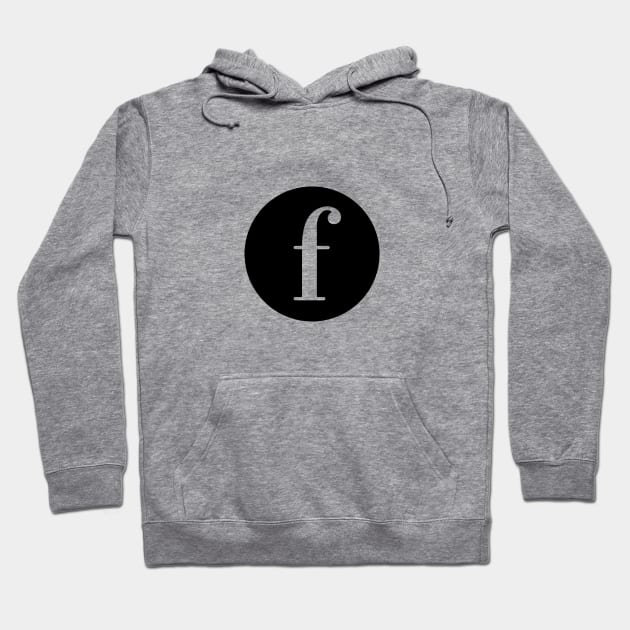 Faro Church Logo Hoodie by farochurch